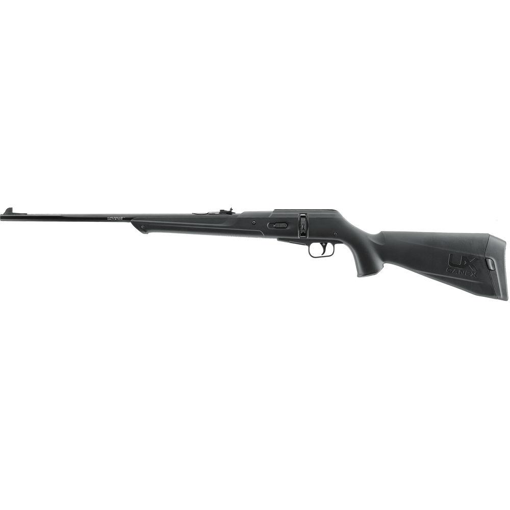 Umarex Canex 5,5mm Co2 buks / 16 Joule / 10 Schots magazijn-4165-a